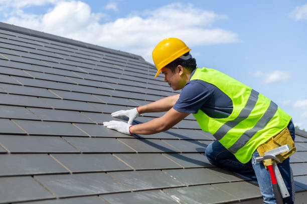 Best Storm Damage Roof Repair  in Evergreen, CO