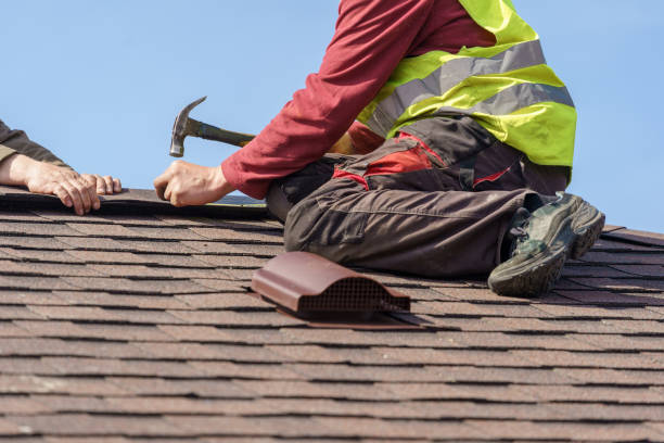 Best Flat Roof Repair Services  in Evergreen, CO