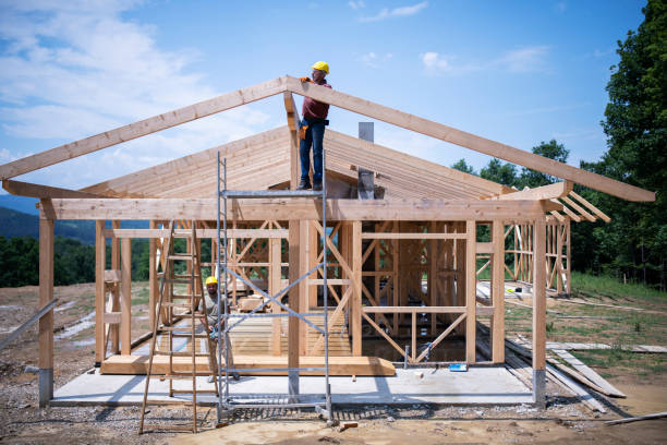 Best Roofing Contractor Near Me  in Evergreen, CO