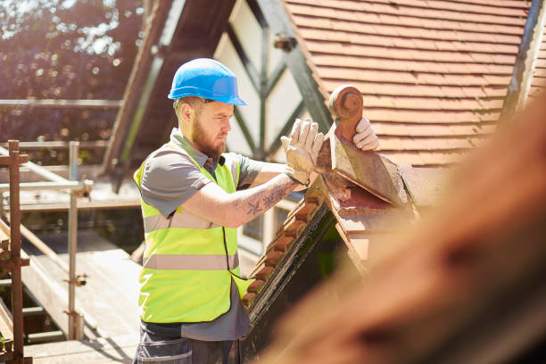 Best Slate Roofing Contractor  in Evergreen, CO