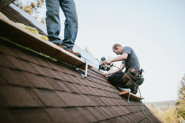 Quick and Trustworthy Emergency Roof Repair Services in Evergreen, CO