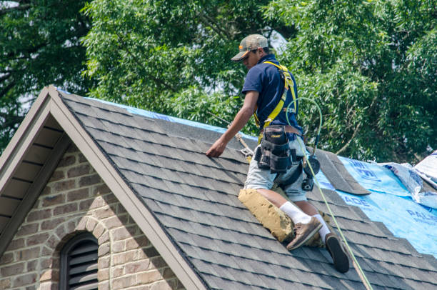 Trusted Evergreen, CO Roofing Contractor Experts